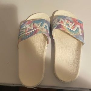 Vans sandals